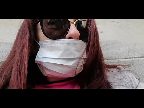 ❤️ Nicoletta akubwezera kwa mnansi wake ndikumagona mugalaja yake (Special Covid19 Italy Quarantine) Zolaula zapamwamba pa ife ❌